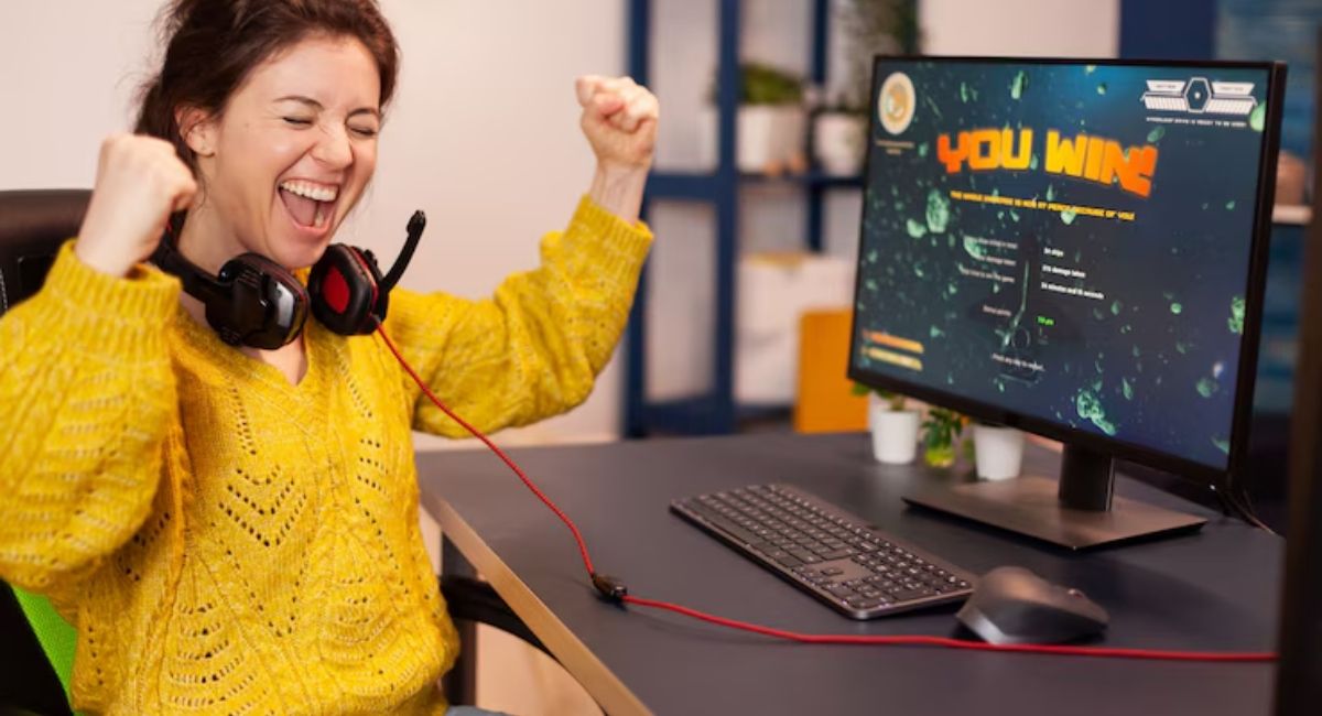  Gaming Sites for Real Prizes