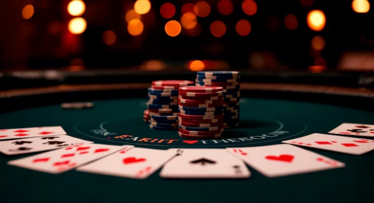 Play Teen Patti for Real Money