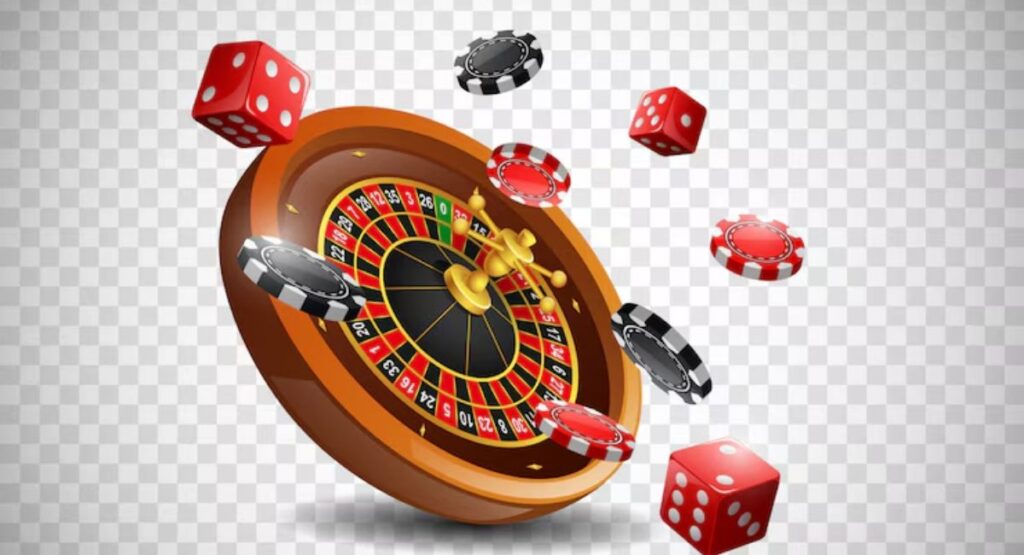 Color Prediction Game