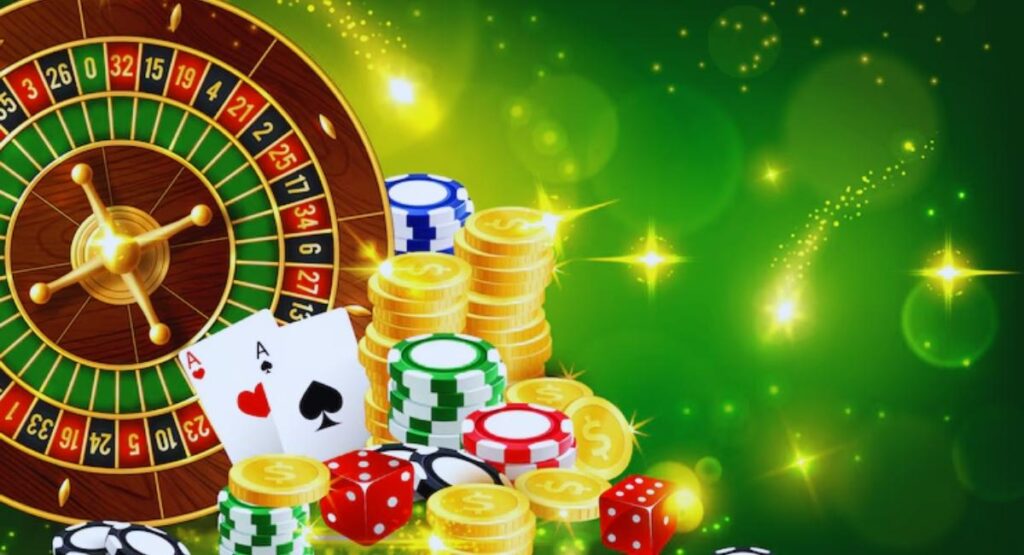 Color Prediction Games