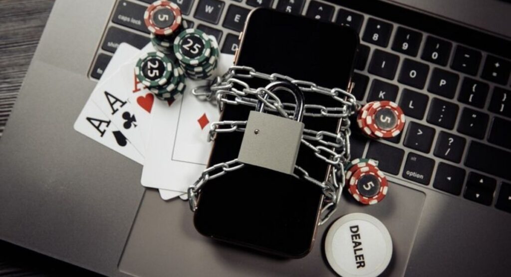 Secure Online Casinos